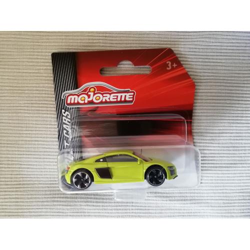 Majorette audi r8 online